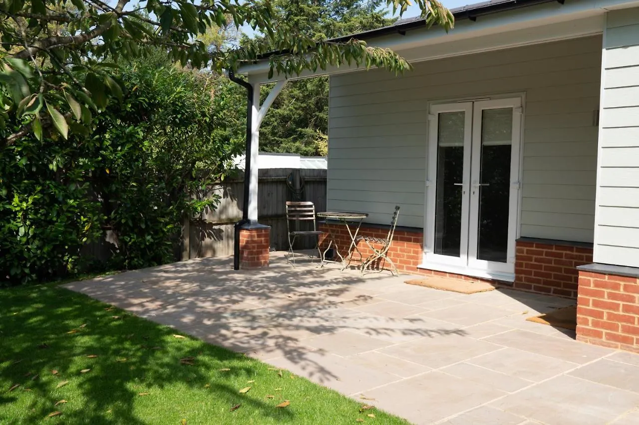 Garden Villa Cambridge  Holiday home