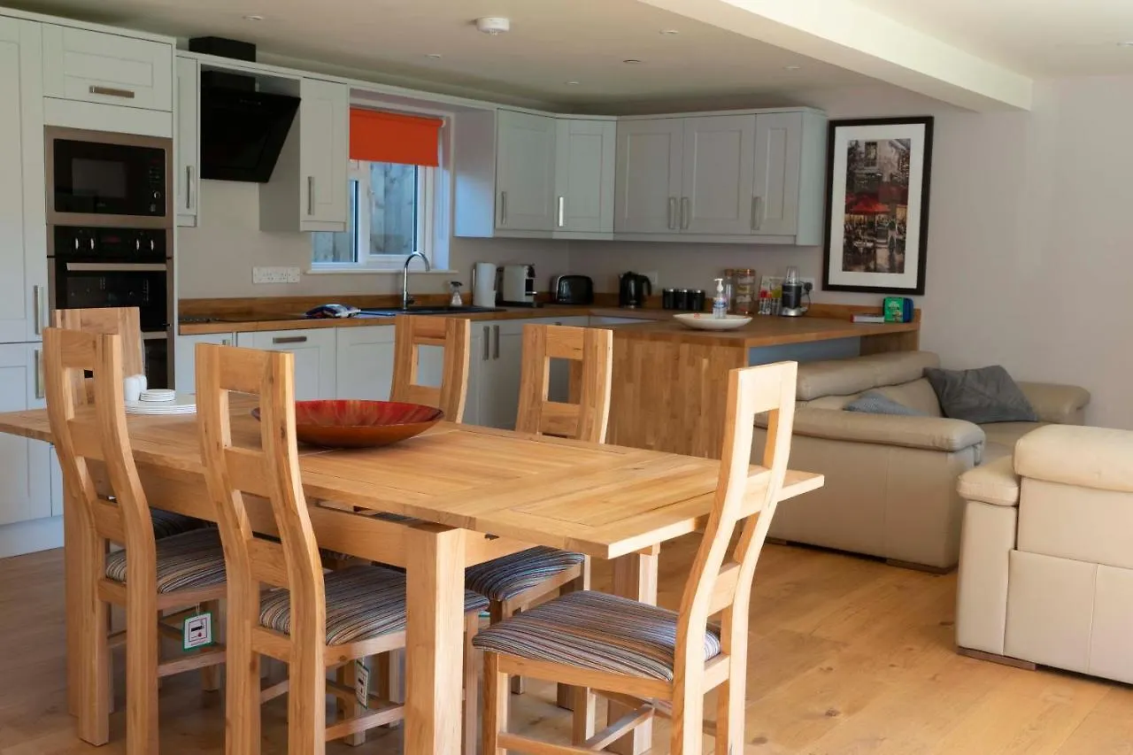 Garden Villa Cambridge  Holiday home Cambridge (Cambridgeshire)